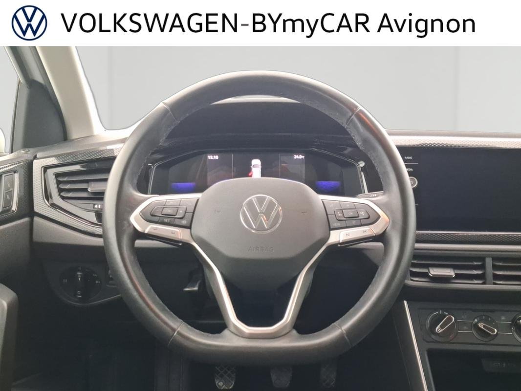 Volkswagen Polo - Photo 11