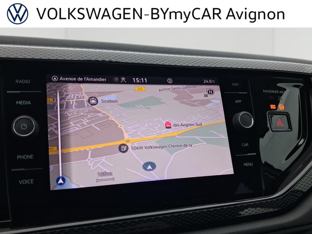 Volkswagen Polo - Photo 13
