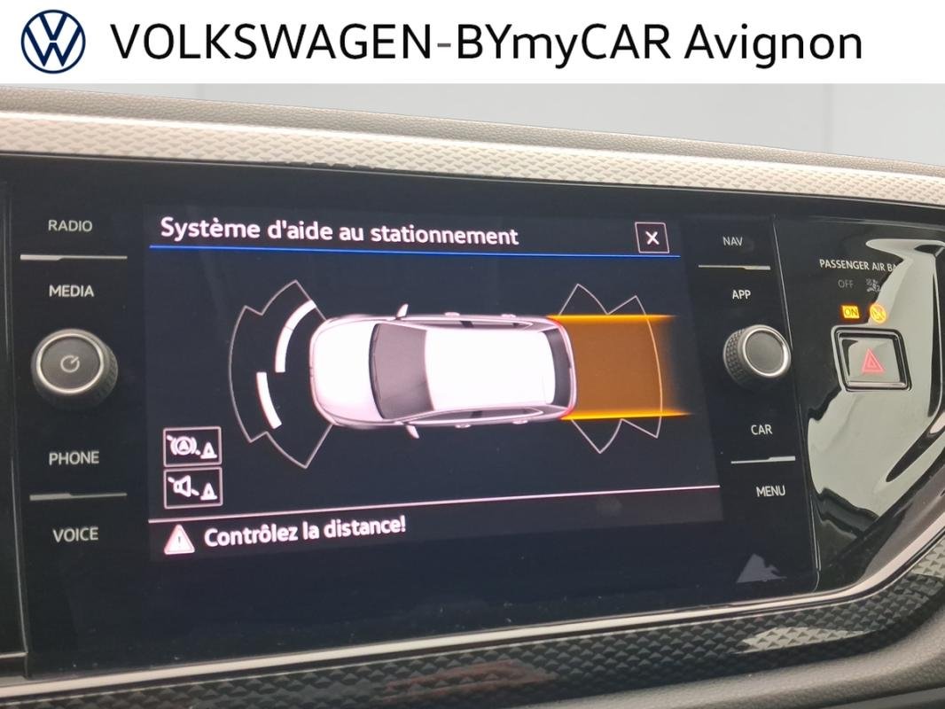 Volkswagen Polo - Photo 14