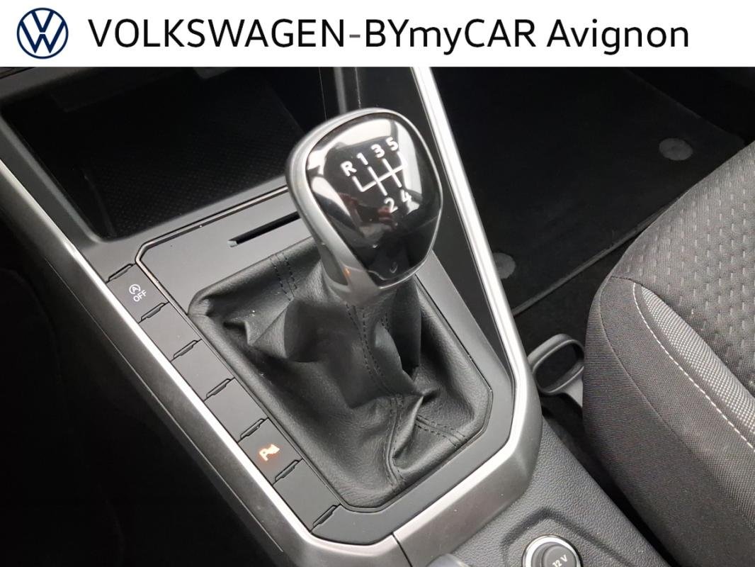 Volkswagen Polo - Photo 15