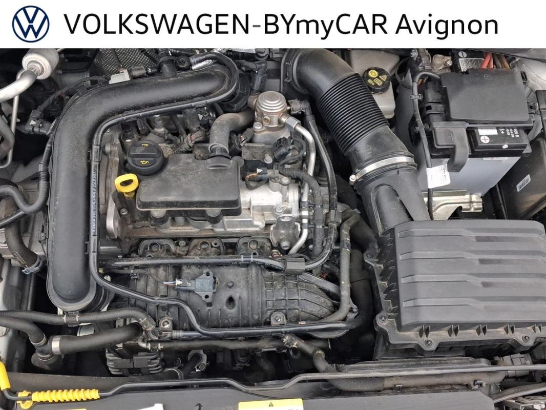 Volkswagen Polo - Photo 16