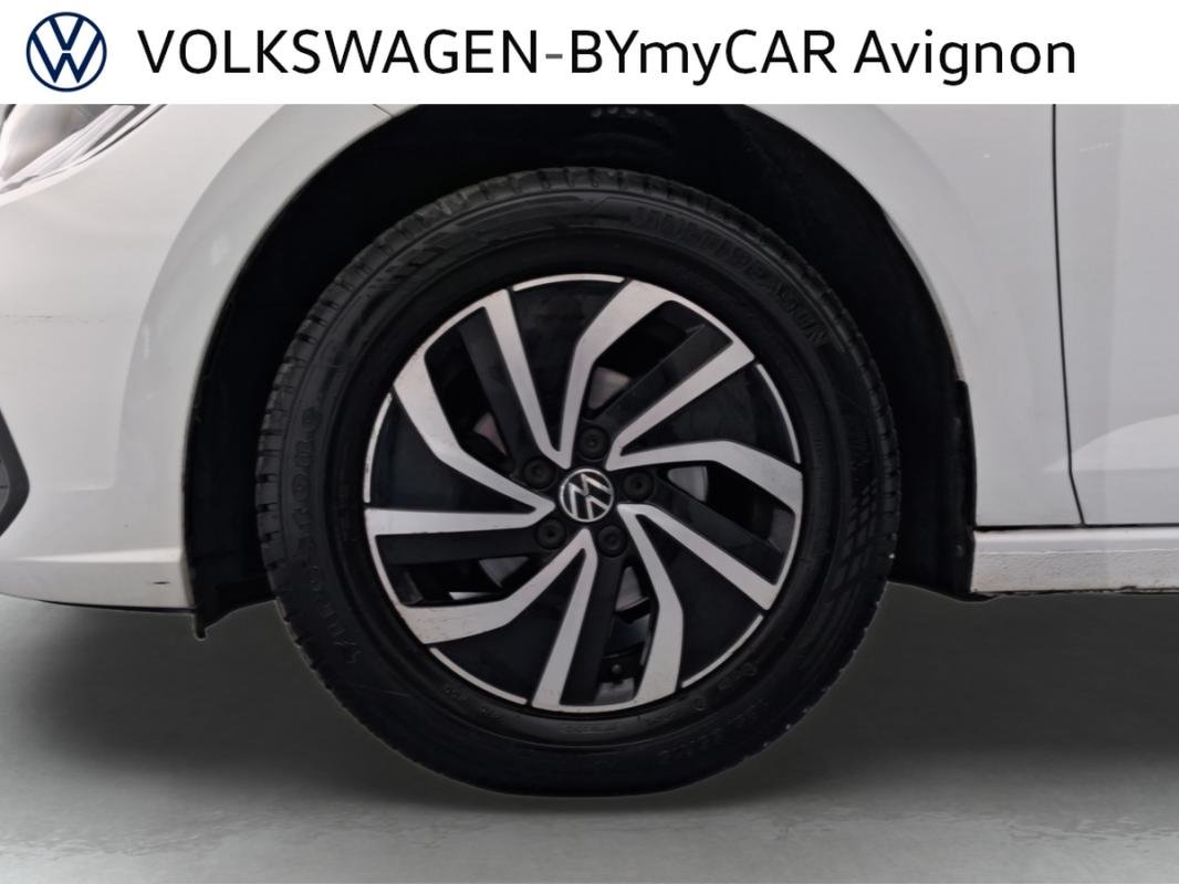 Volkswagen Polo - Photo 17