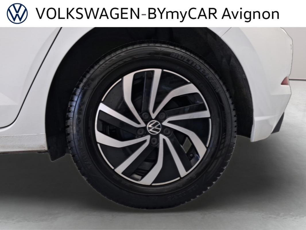 Volkswagen Polo - Photo 18