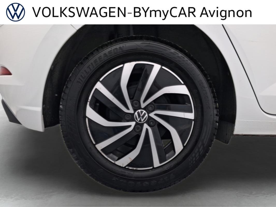 Volkswagen Polo - Photo 19