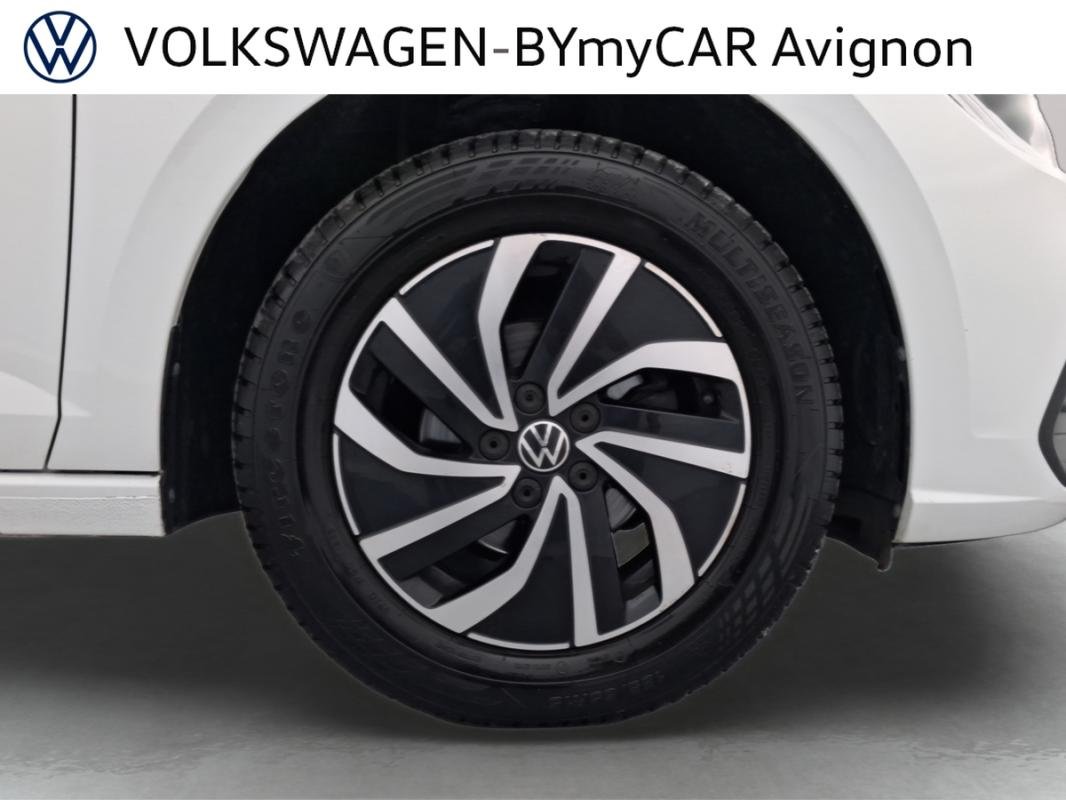 Volkswagen Polo - Photo 20
