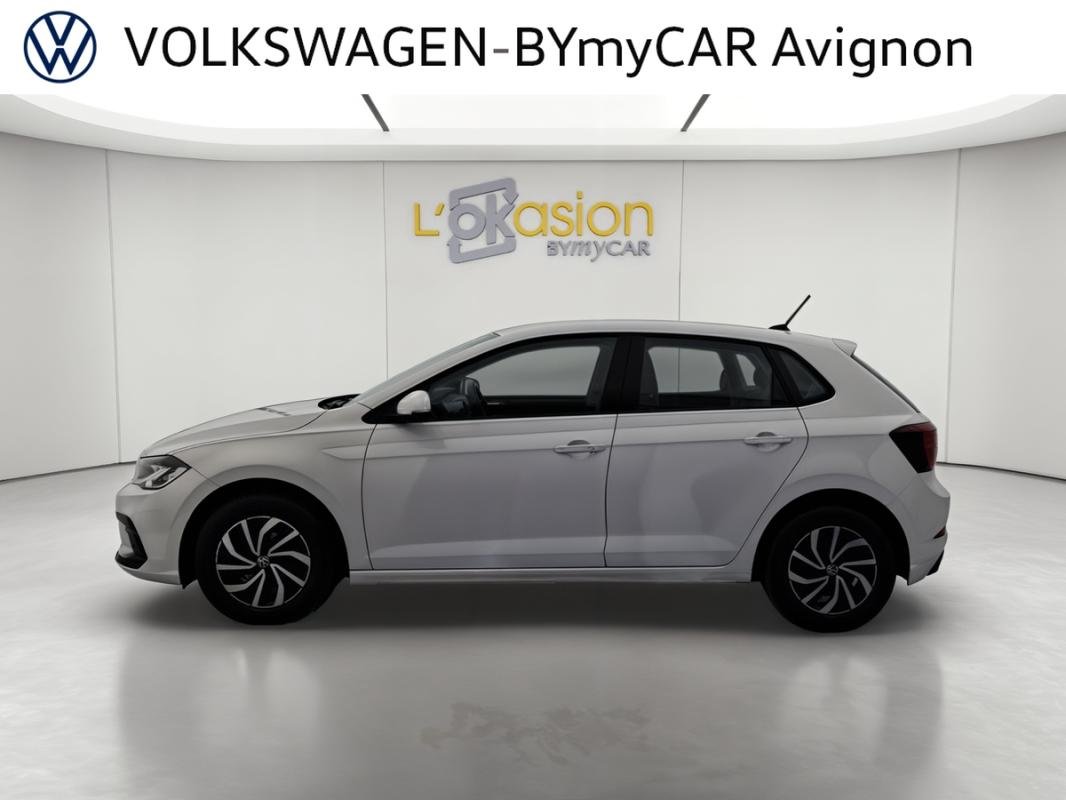 Volkswagen Polo - Photo 2