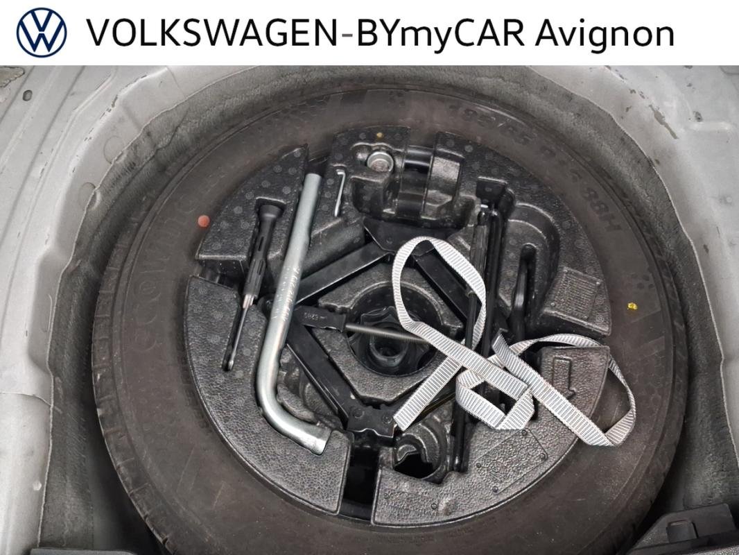 Volkswagen Polo - Photo 21
