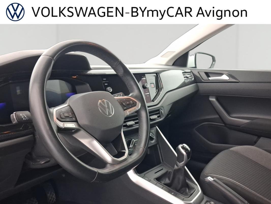 Volkswagen Polo - Photo 22