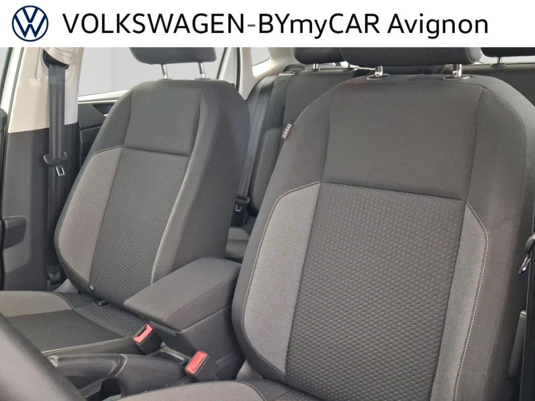 Volkswagen Polo - Photo 23