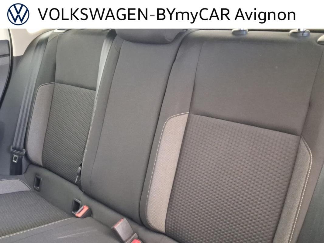Volkswagen Polo - Photo 24