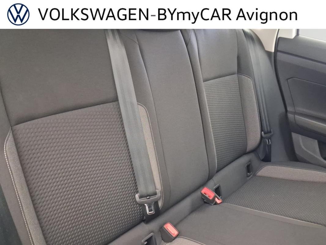 Volkswagen Polo - Photo 26