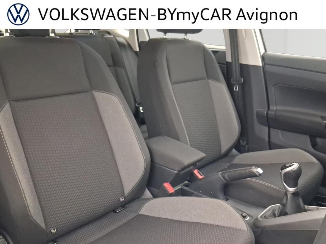 Volkswagen Polo - Photo 27