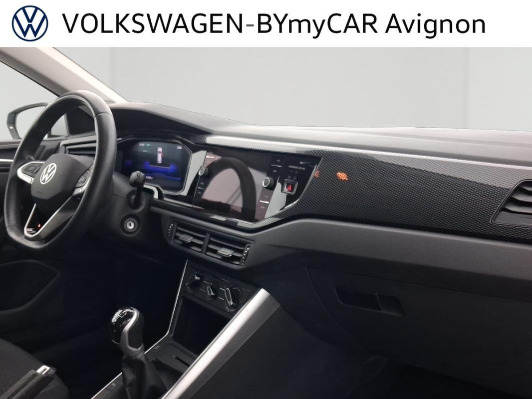 Volkswagen Polo - Photo 28