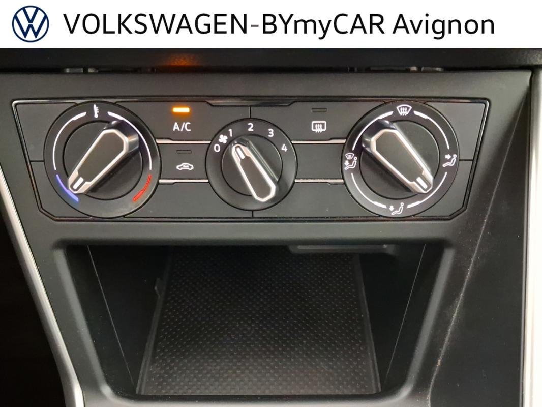 Volkswagen Polo - Photo 29