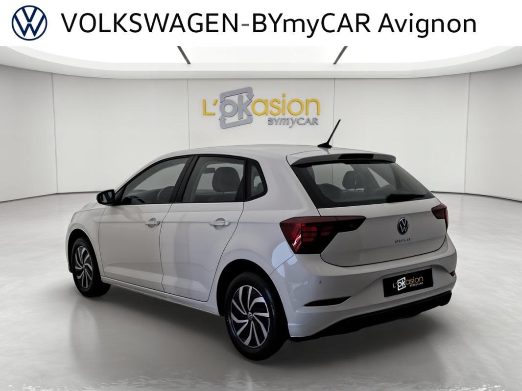 Volkswagen Polo - Photo 3