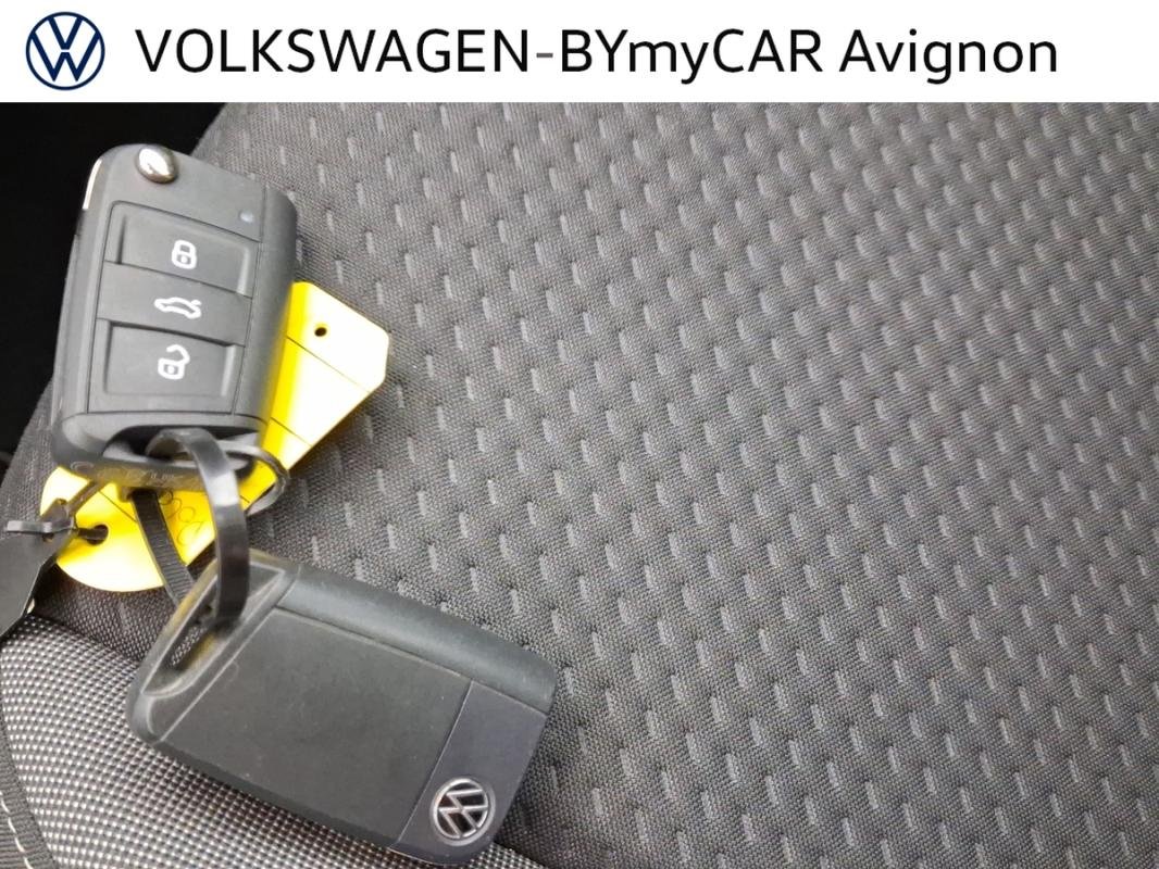 Volkswagen Polo - Photo 33