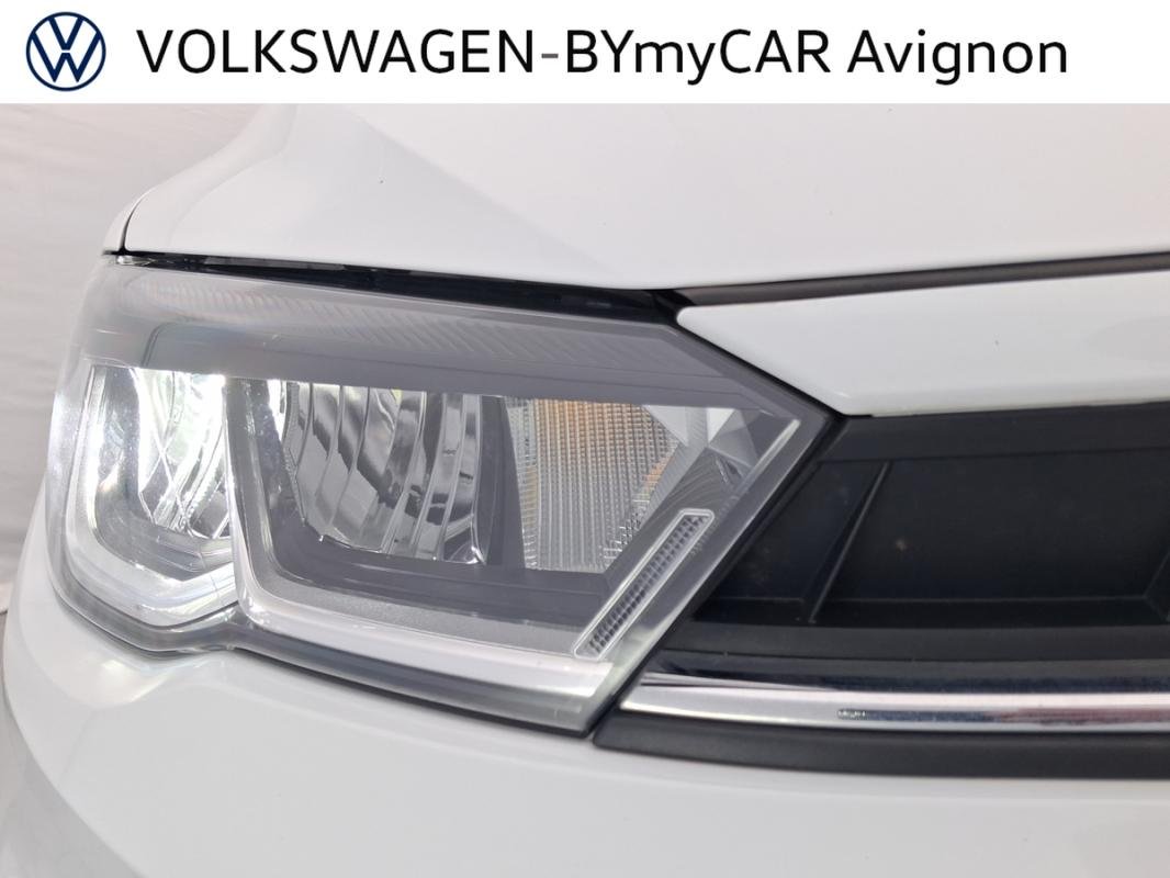 Volkswagen Polo - Photo 34