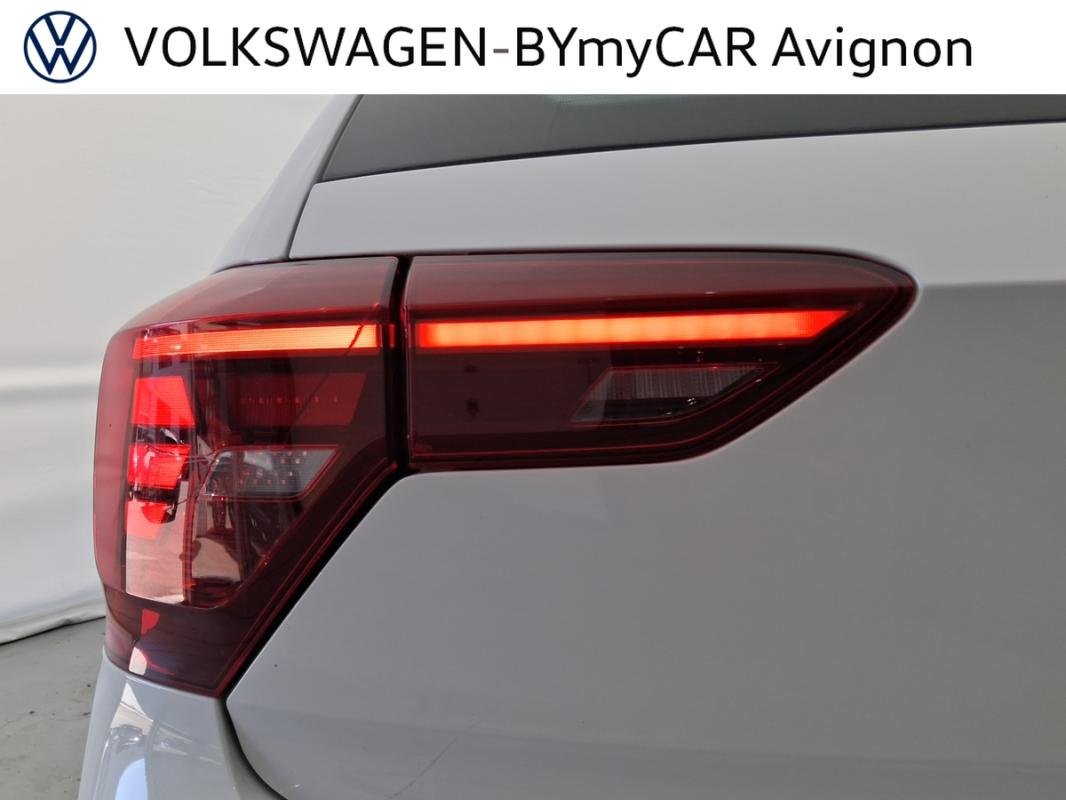 Volkswagen Polo - Photo 35