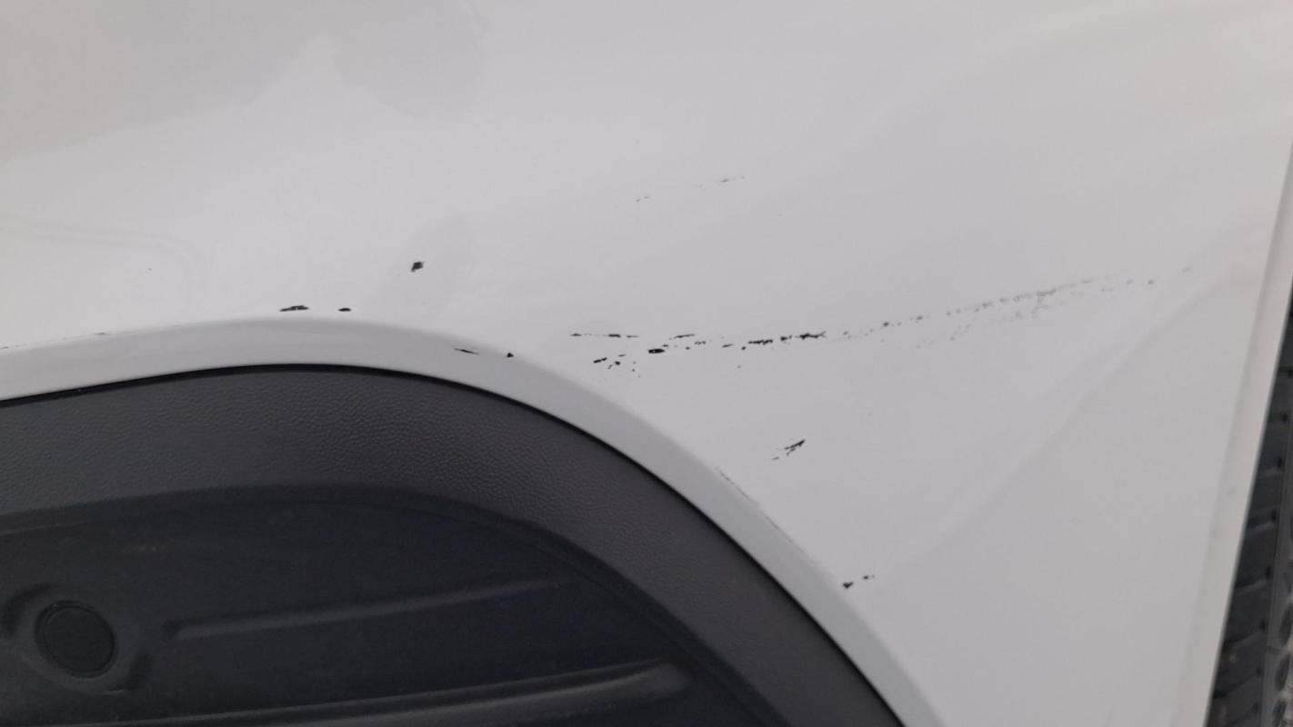 Volkswagen Polo - Photo 36