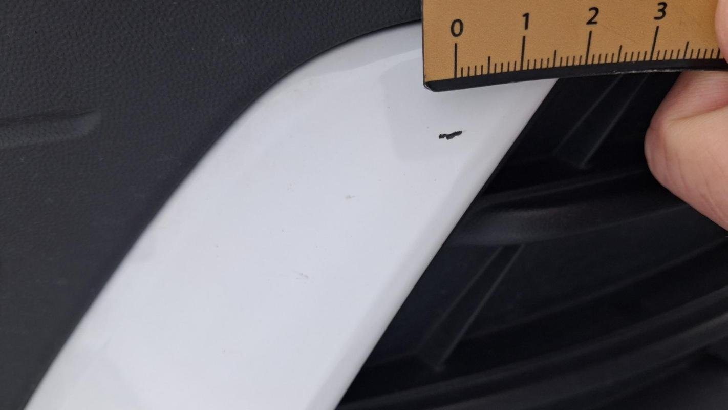 Volkswagen Polo - Photo 37