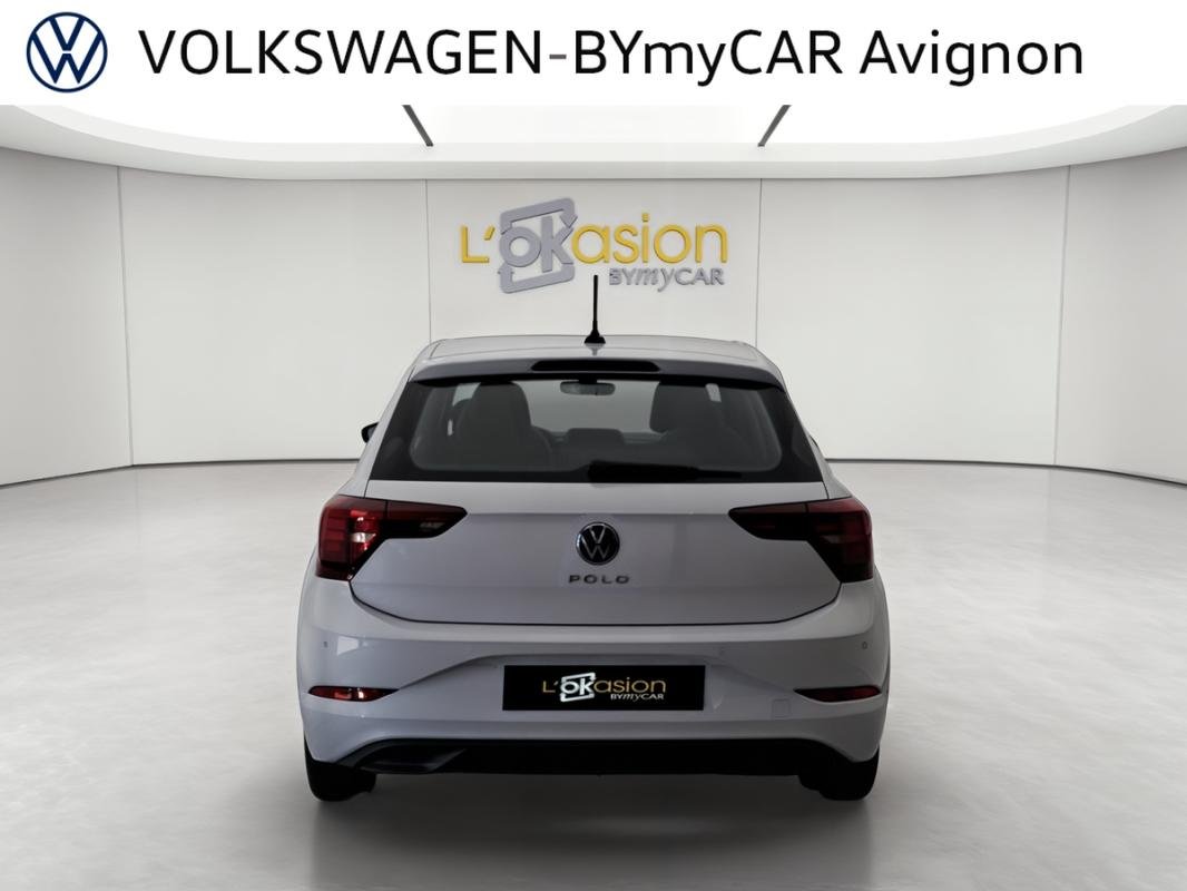 Volkswagen Polo - Photo 4