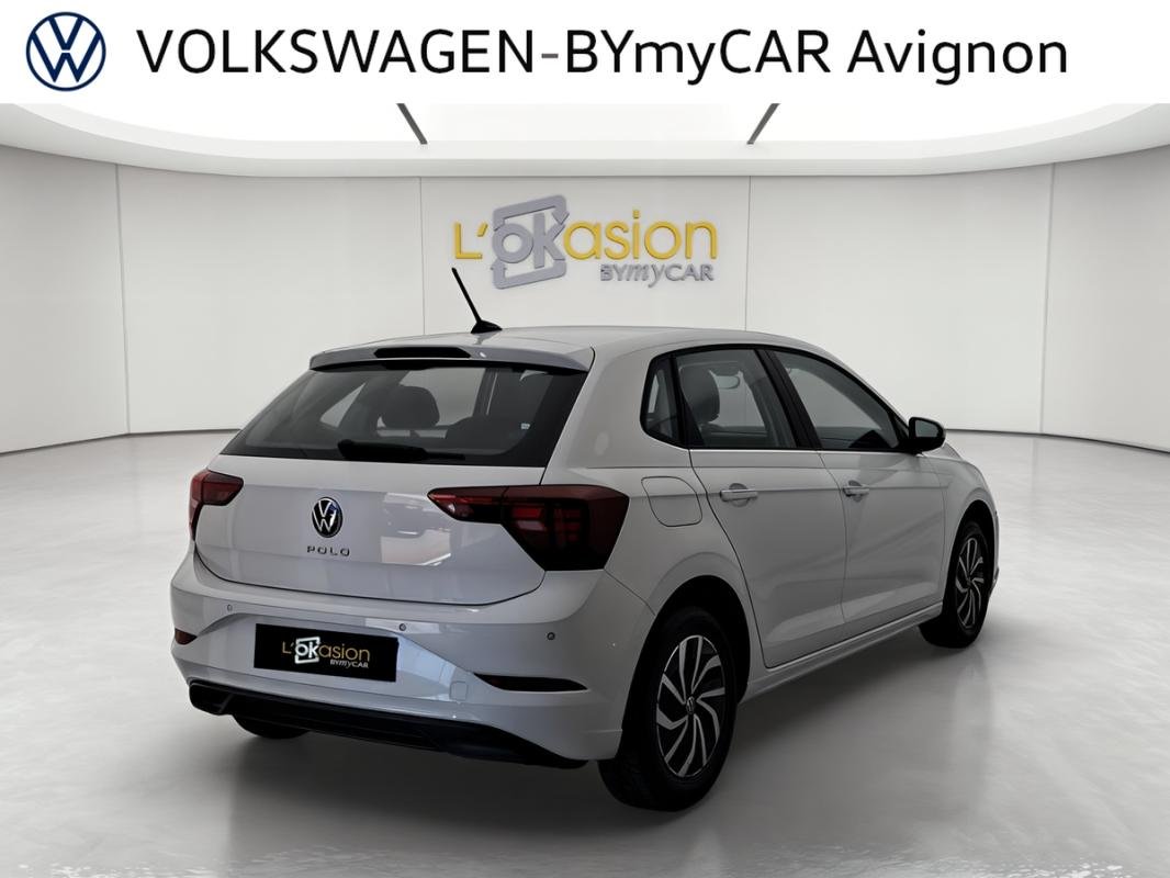 Volkswagen Polo - Photo 5