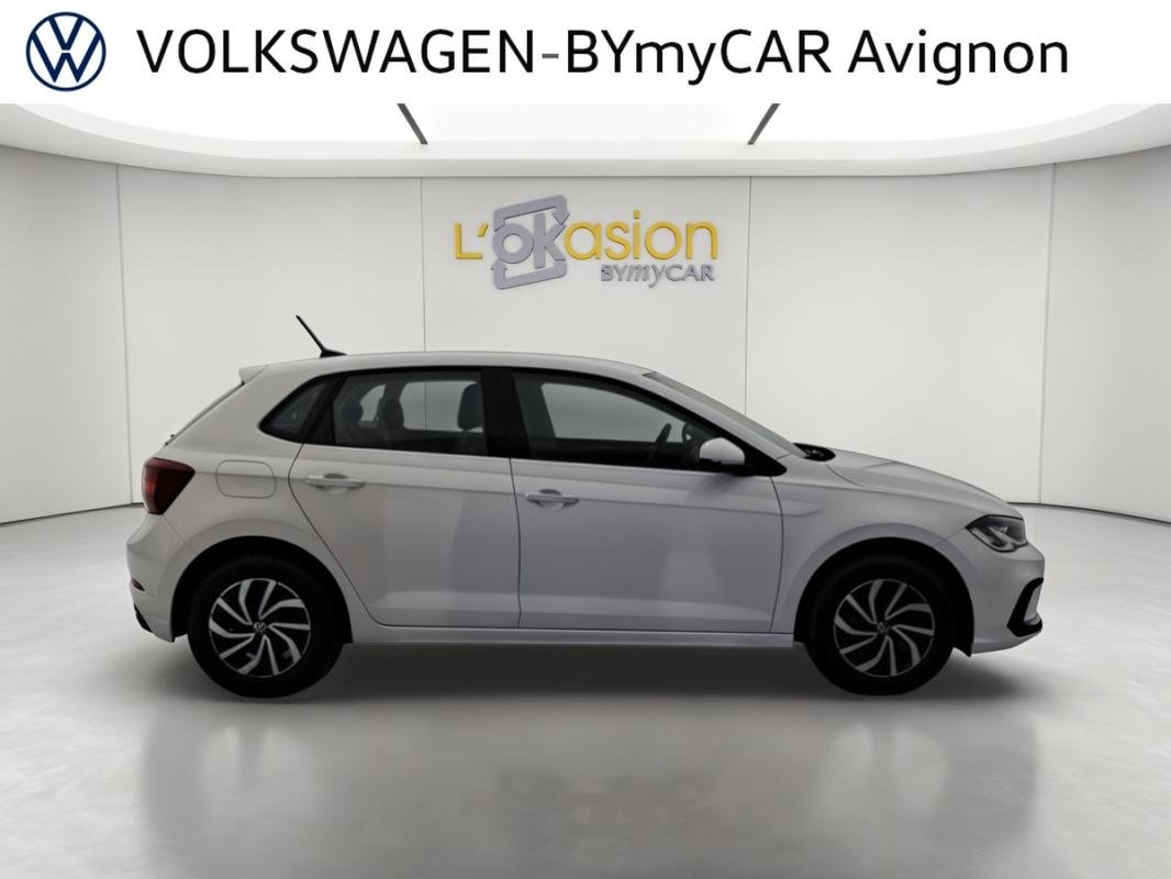 Volkswagen Polo - Photo 6