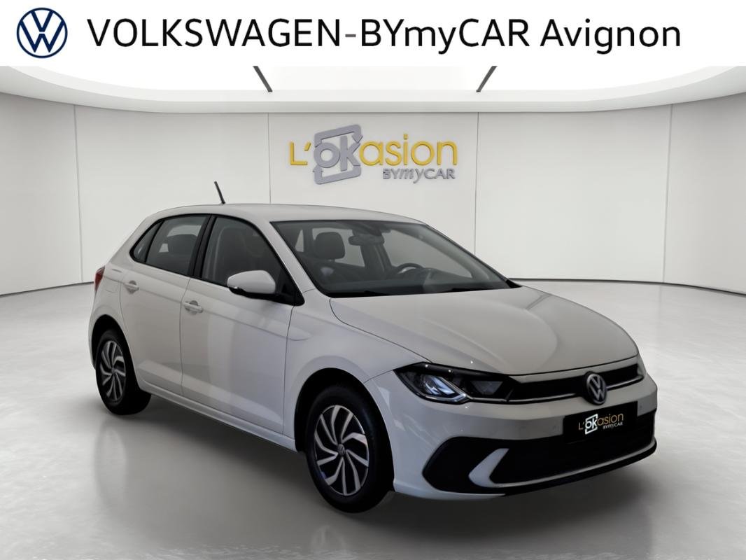 Volkswagen Polo - Photo 7