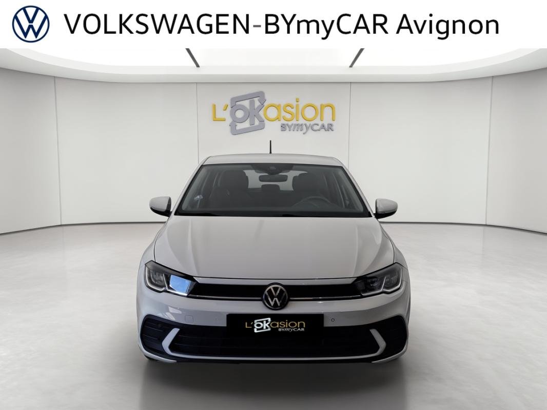Volkswagen Polo - Photo 8