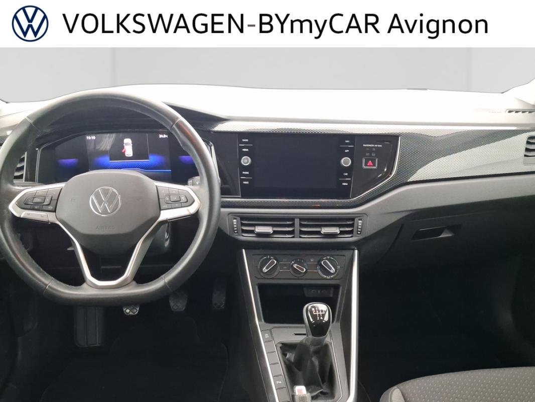 Volkswagen Polo - Photo 10