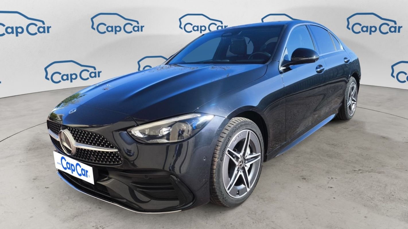Mercedes Classe C