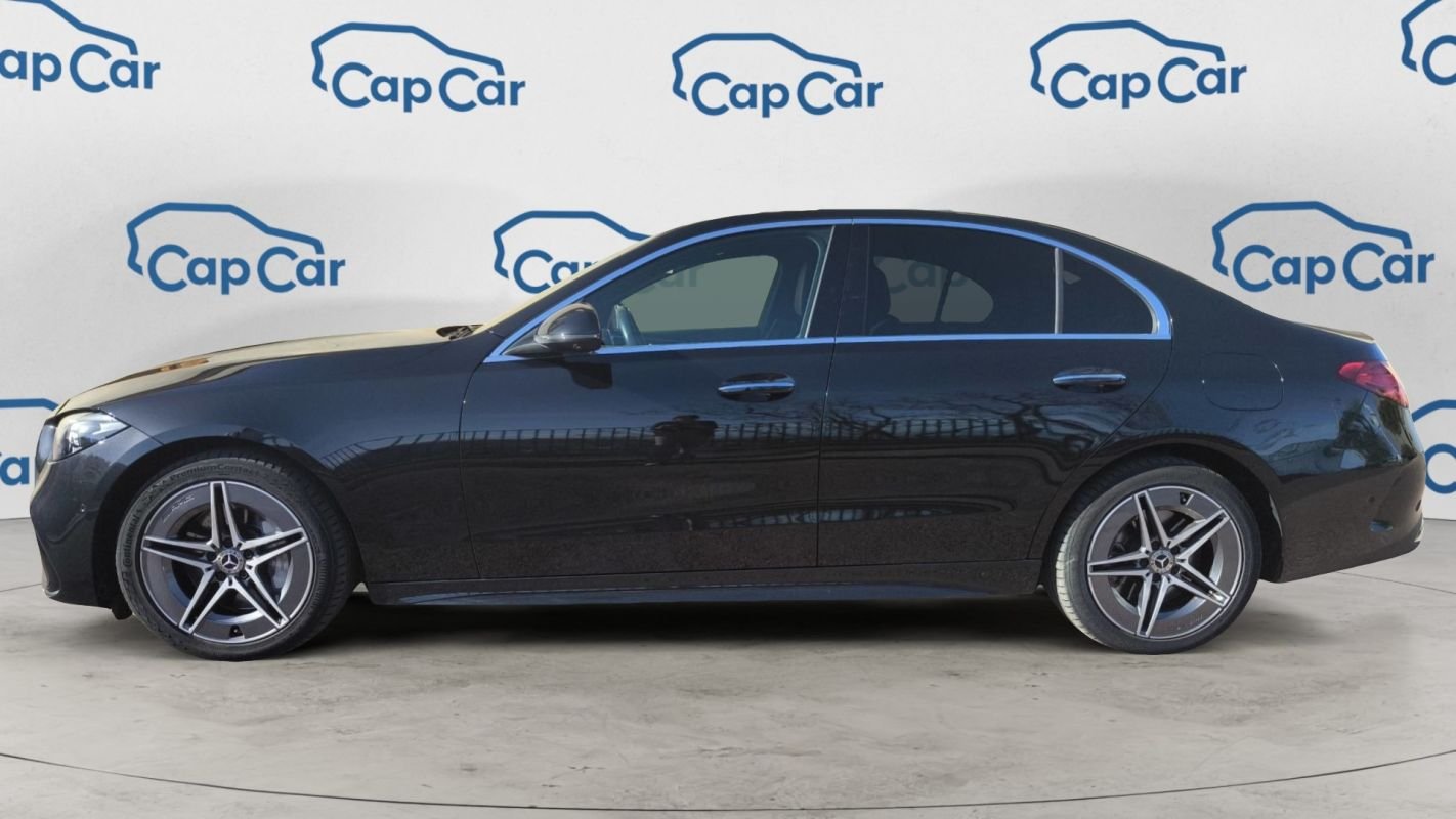 Mercedes Classe C - Photo 2