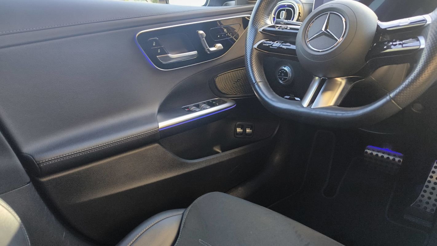 Mercedes Classe C - Photo 28