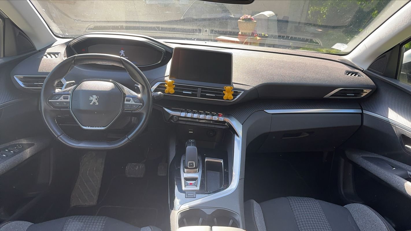 Peugeot 3008 - Photo 11