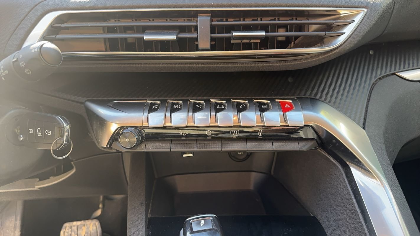 Peugeot 3008 - Photo 13