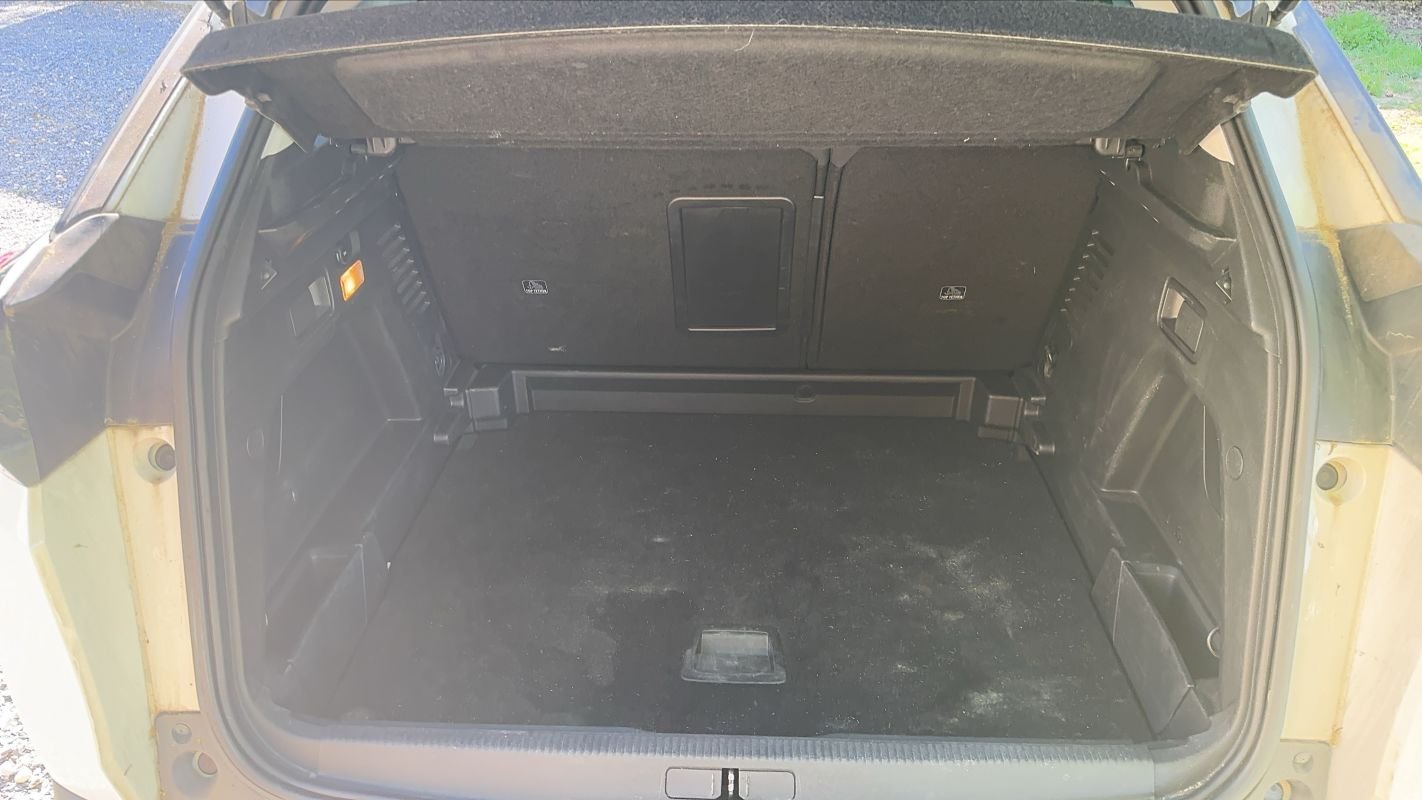 Peugeot 3008 - Photo 14
