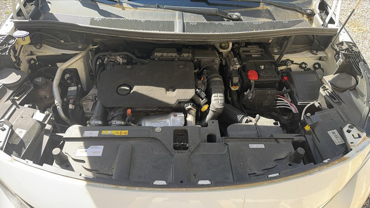 Peugeot 3008 - Photo 15