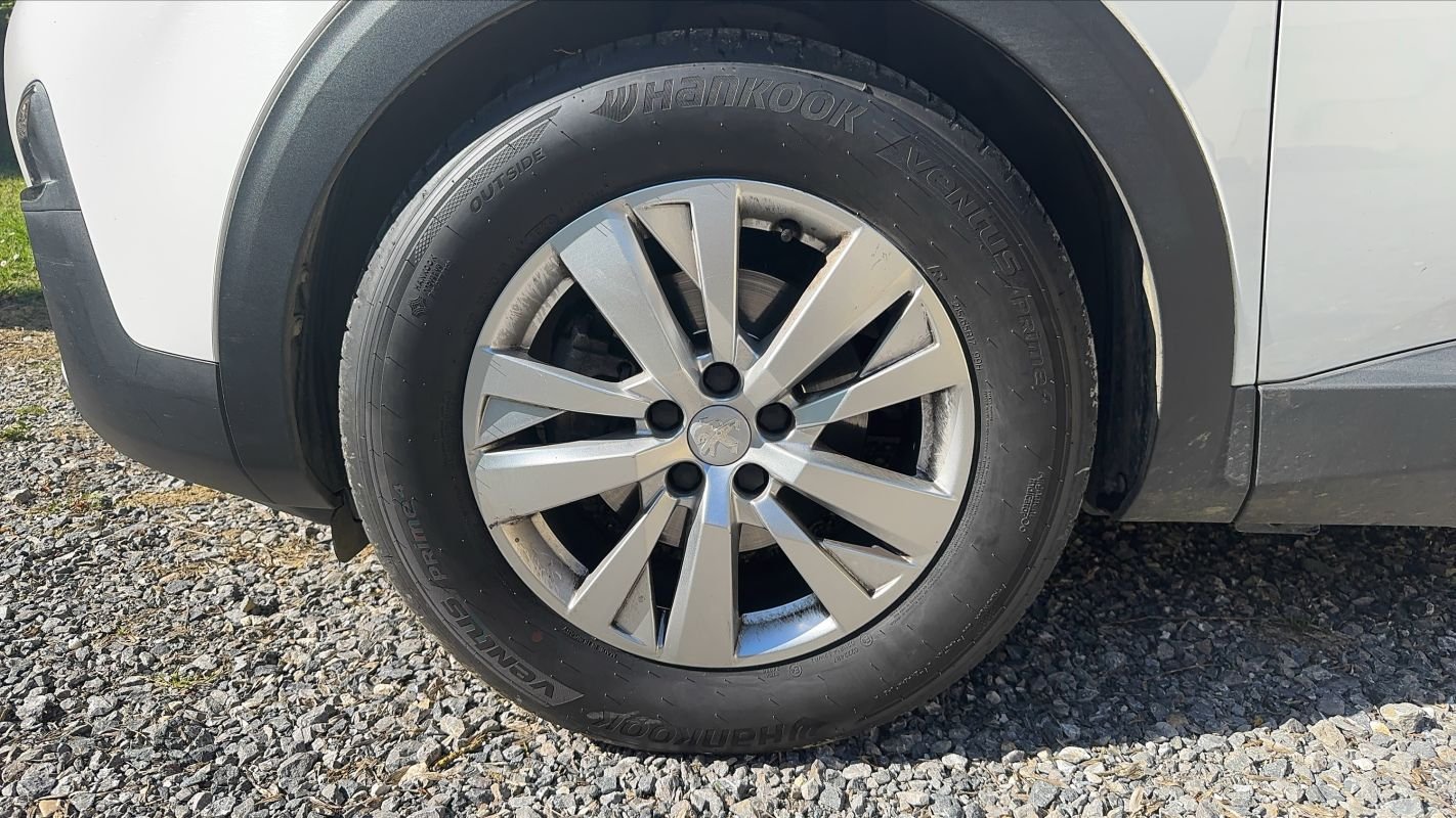 Peugeot 3008 - Photo 18