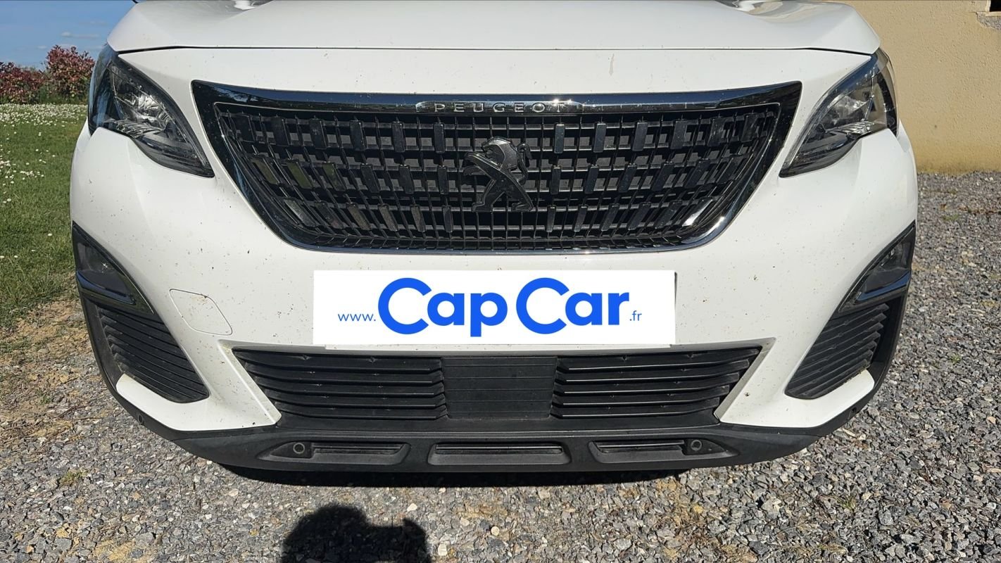 Peugeot 3008 - Photo 20