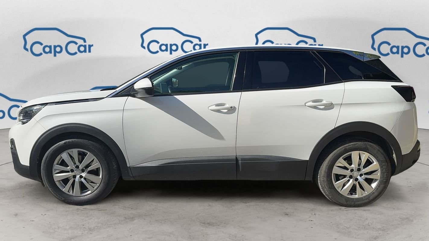 Peugeot 3008 - Photo 2