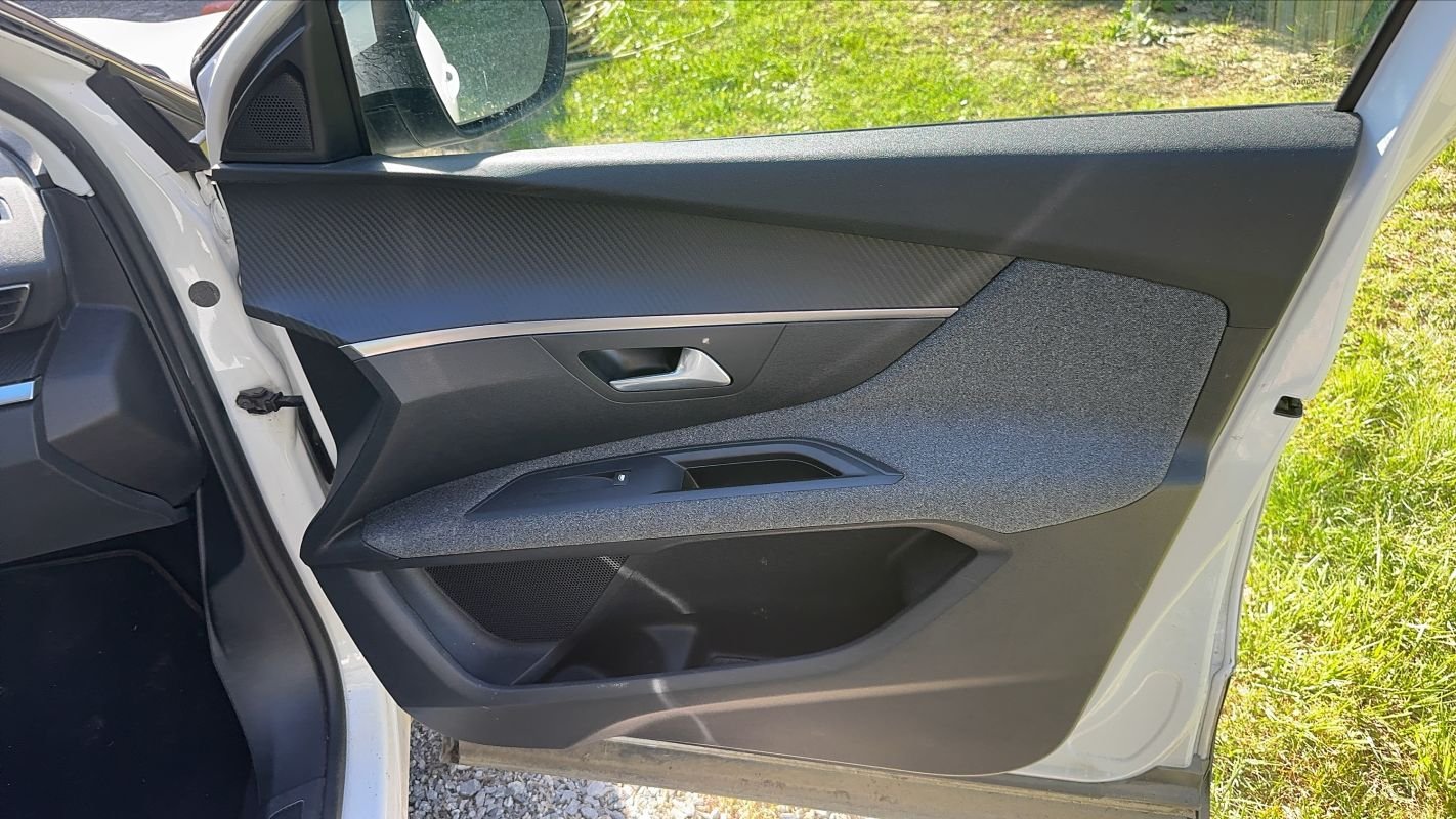 Peugeot 3008 - Photo 22