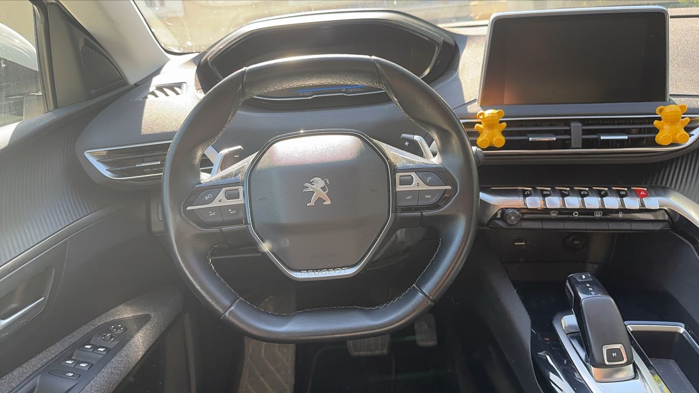 Peugeot 3008 - Photo 23
