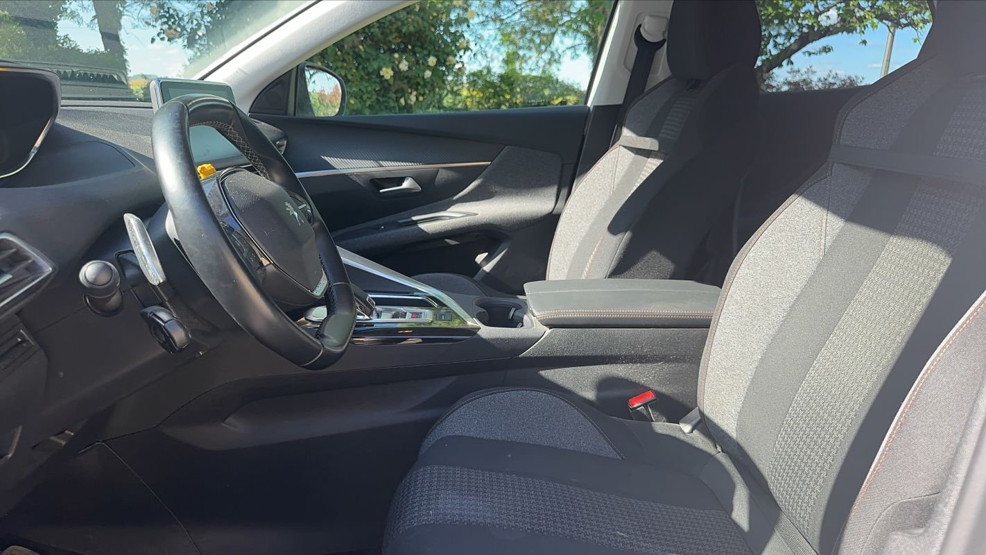 Peugeot 3008 - Photo 26