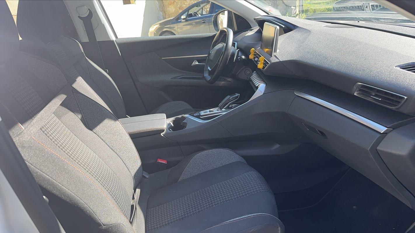 Peugeot 3008 - Photo 27