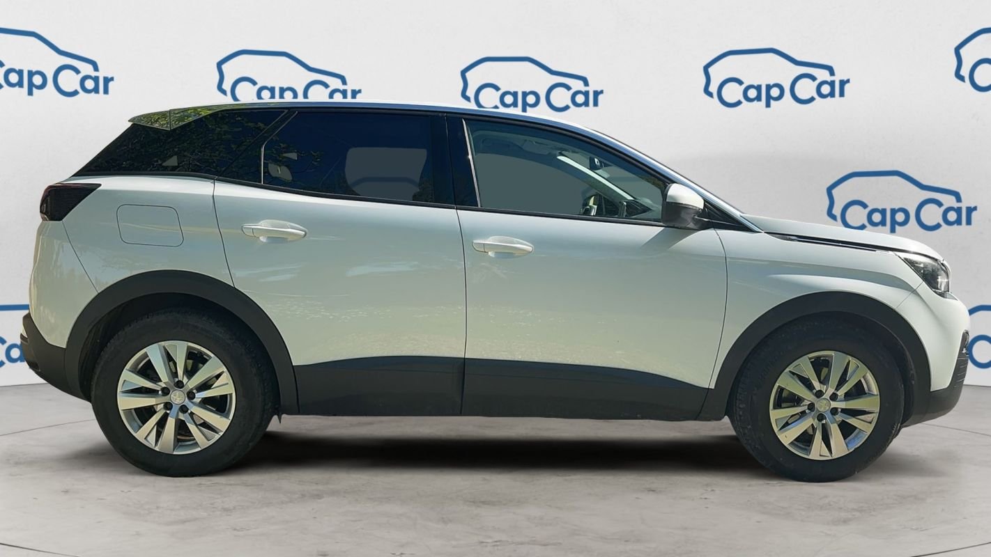 Peugeot 3008 - Photo 4