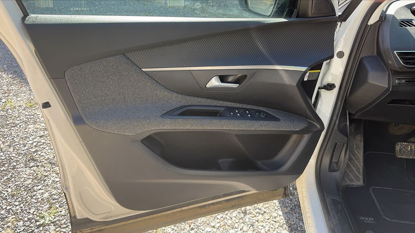 Peugeot 3008 - Photo 7