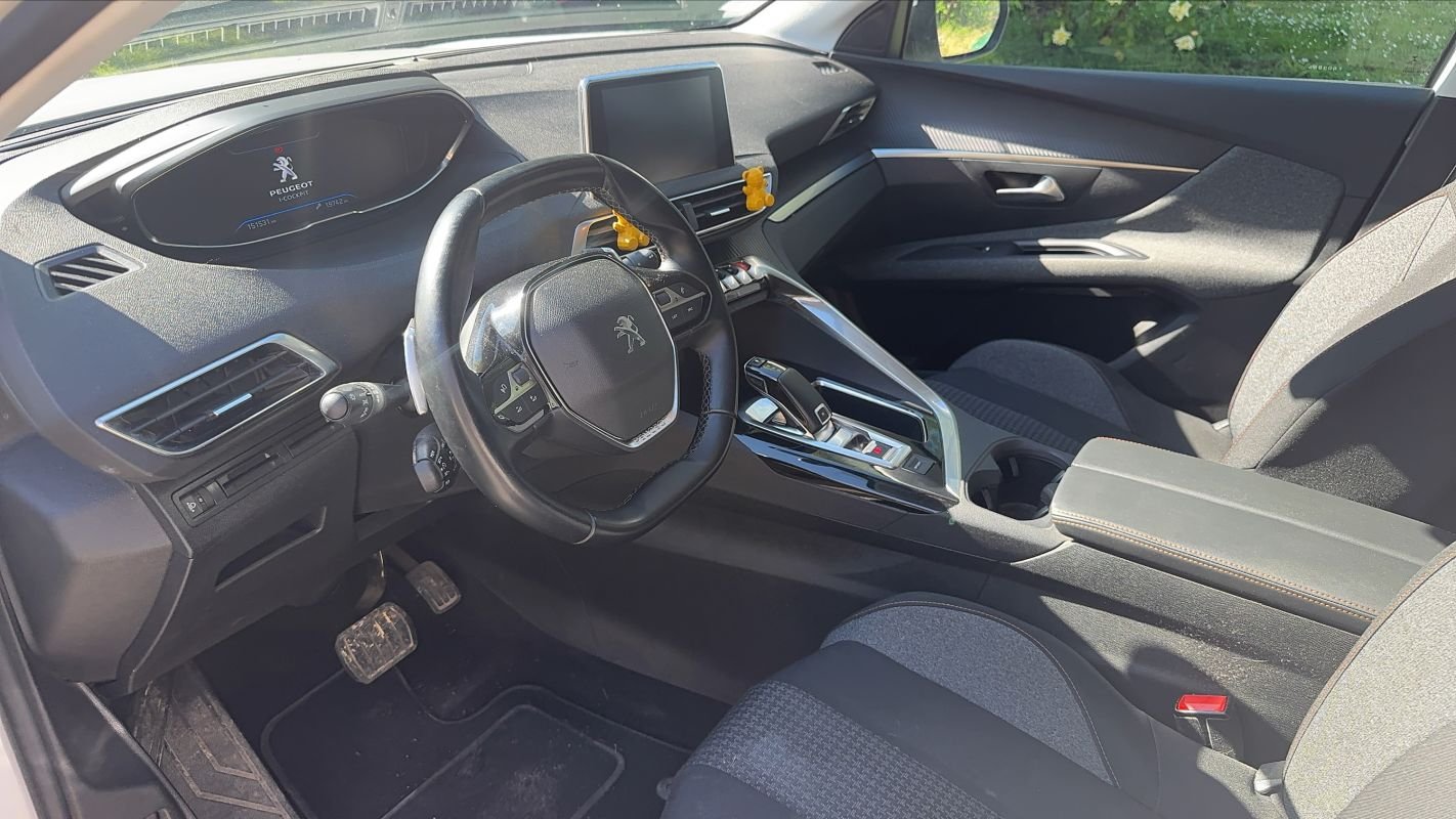 Peugeot 3008 - Photo 8
