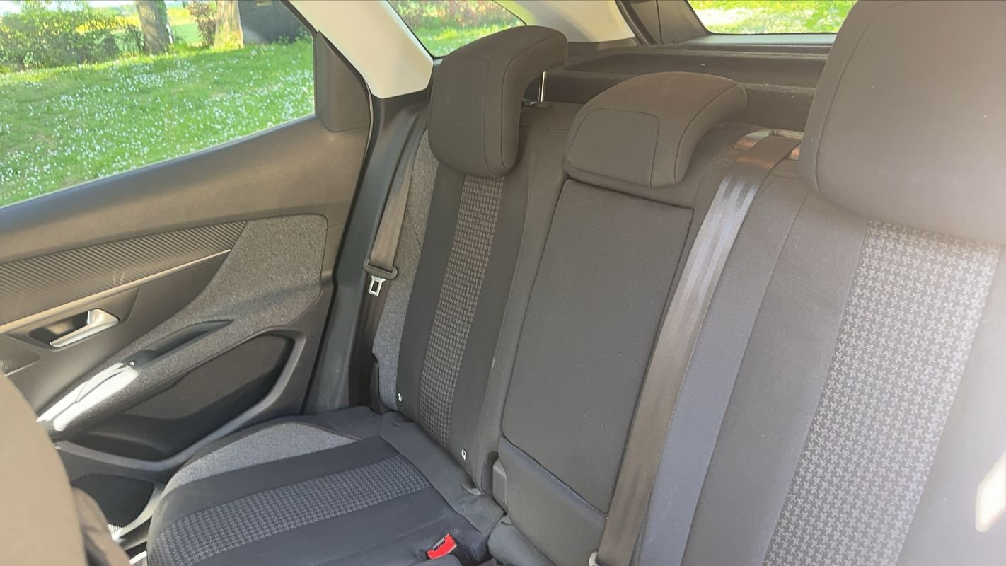 Peugeot 3008 - Photo 9