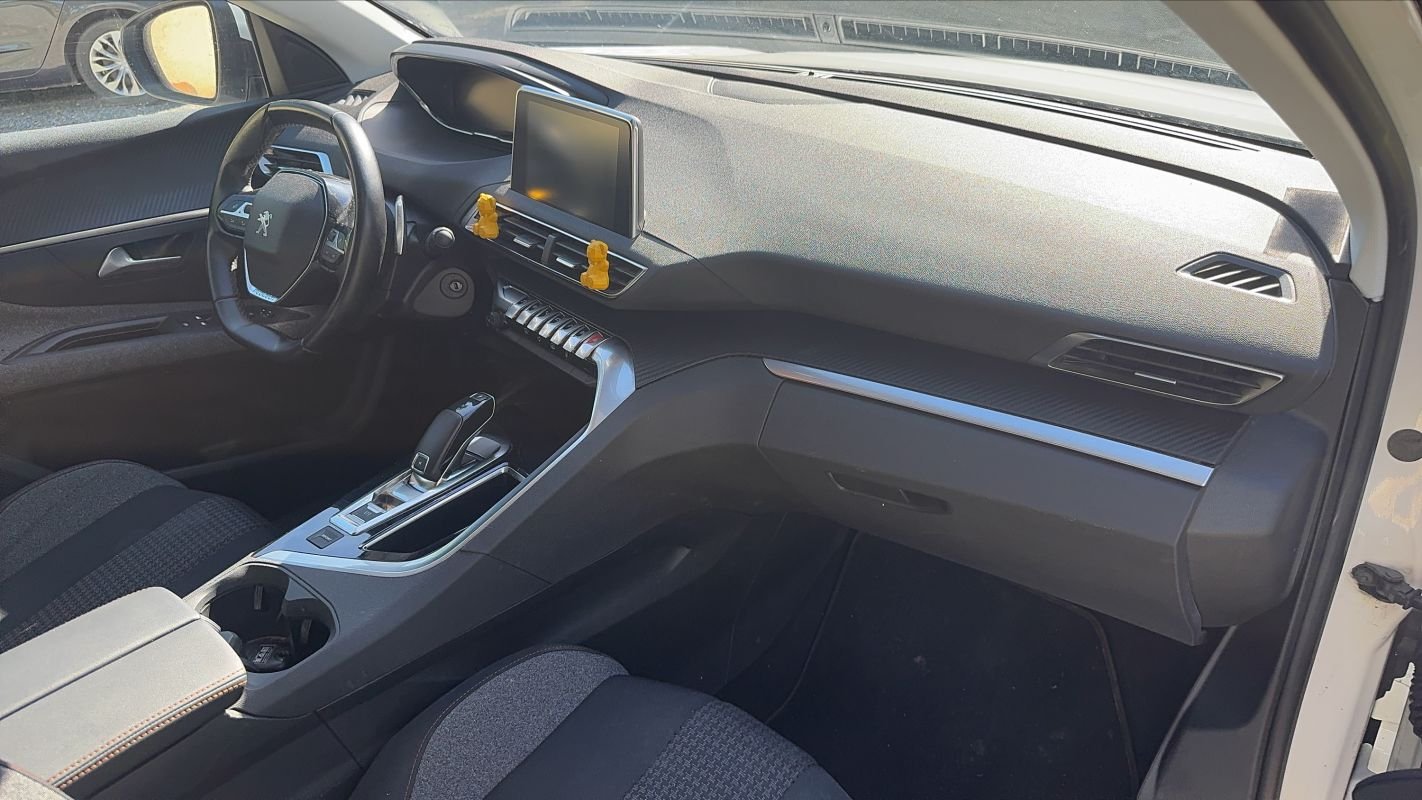 Peugeot 3008 - Photo 10