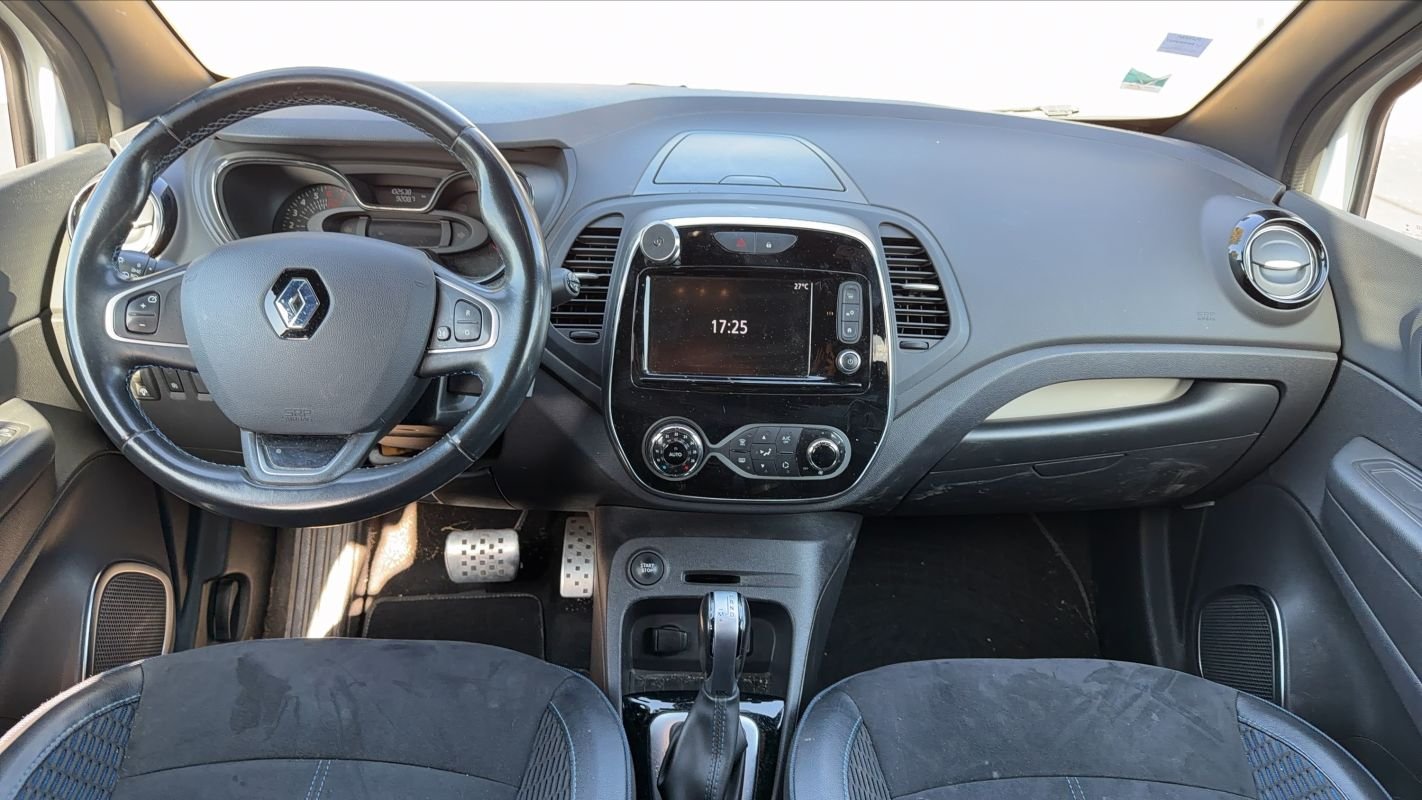 Renault Captur - Photo 11